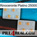 Platinum Rhino 25000 25